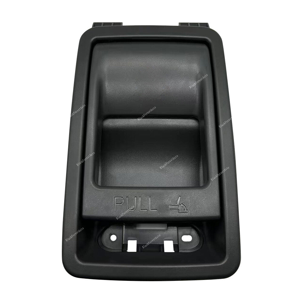 Folding for Seat Latch Release Handle Right / Left Fit 2014-2018 for Toyota for Sienna Black Q