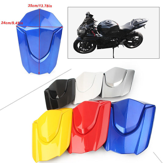 Rear for Seat Cover Cowl Fairing for Suzuki GSXR1000 2009-2016 K9 Multi Motorcycle