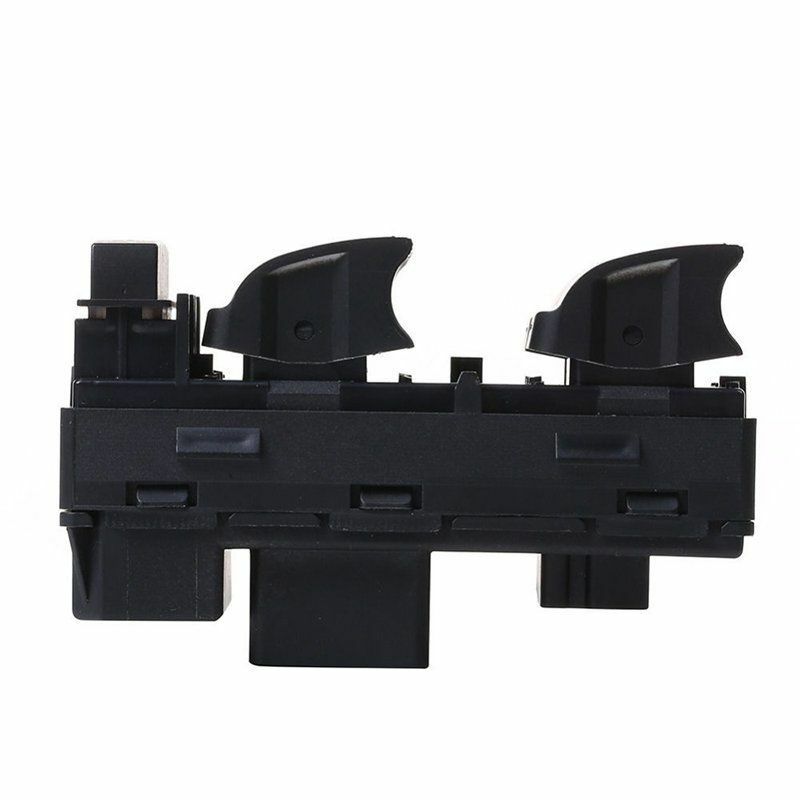Master Power Window Switch for Chevrolet Silverado for GMC for Sierra Driver Side