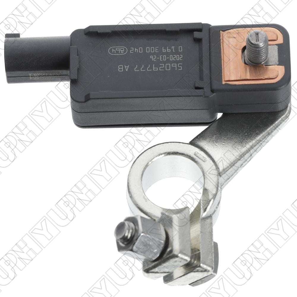 Replacement Battery Temperature Sensor for Dodge 56029777AB 56029777AC Q