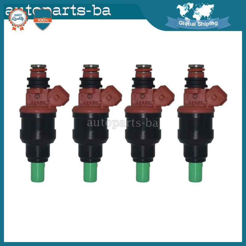 9.49 mm ID6 90 Automotive New Fuel Line Hose Fitting Quick Release Connector 2-Piece  8003