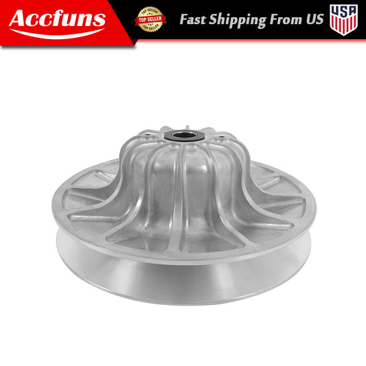 Suitable for 16-20 for POLARIS RZR TURBO XP, new, second-drive CLUTCH, complete! 1000 rpm, 925cc n
