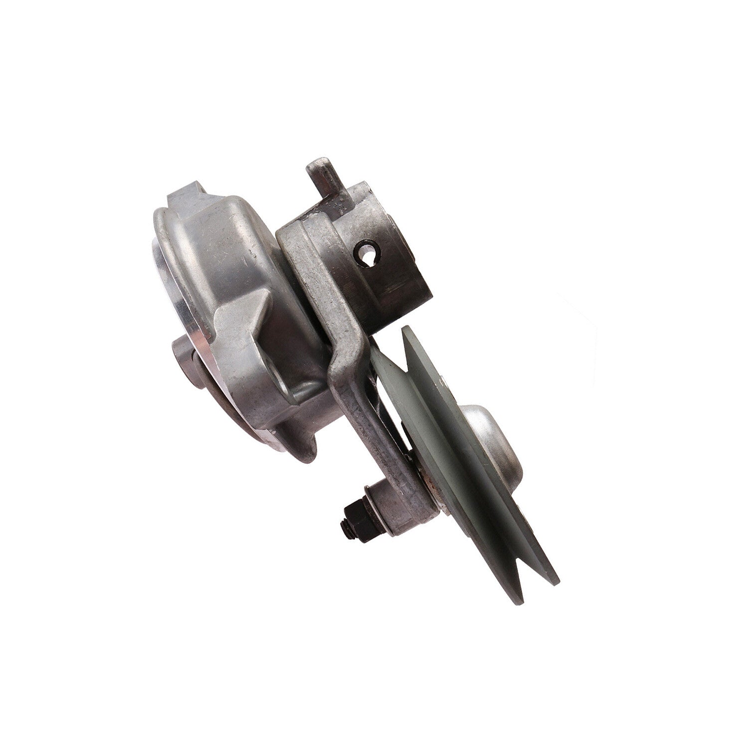 Belt Tensioner Pulley 04152510 0415-2510 Compatible with Deutz F4L912 F3L912 914