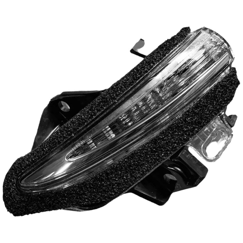 Right Side Mirror Signal Lamp Orange Light 81730-76010 For CT200h ES300h GS450h