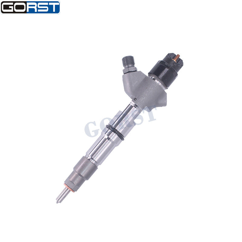 Common Rail Injector Assembly 0445120343 For Weichai Fuel Diesel Injection v