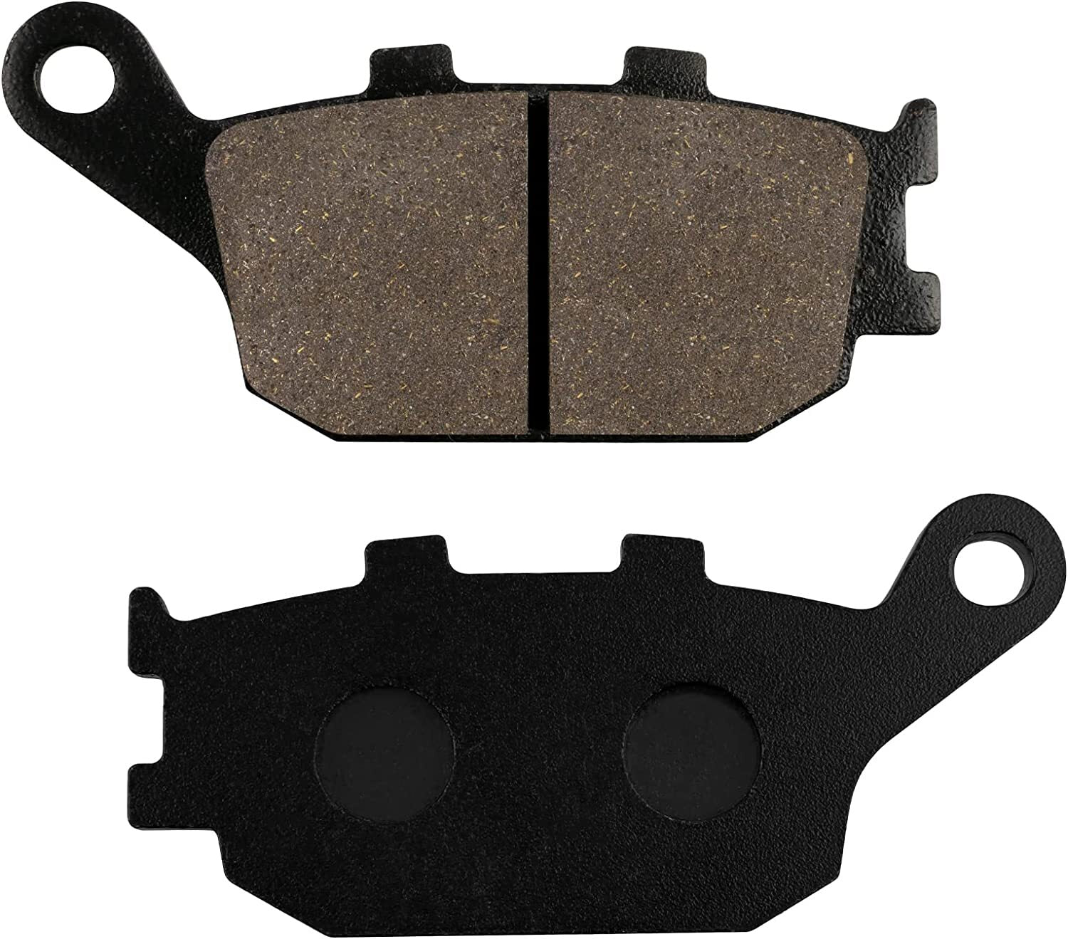 Brake Pads for Honda CB600 F CB 600F CB600F CB 600 F Hornet 1998-2012