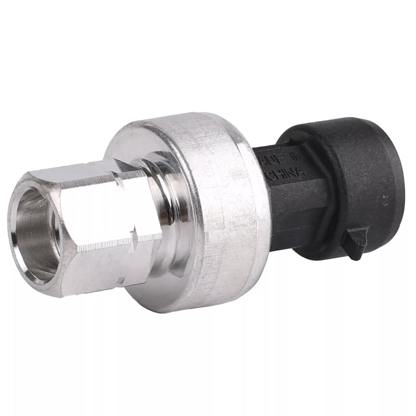 13587668 Suitable for refrigerant pressure switch sensor in for Buick , for Chevrolet , and for Hummer air conditioning systems. Q