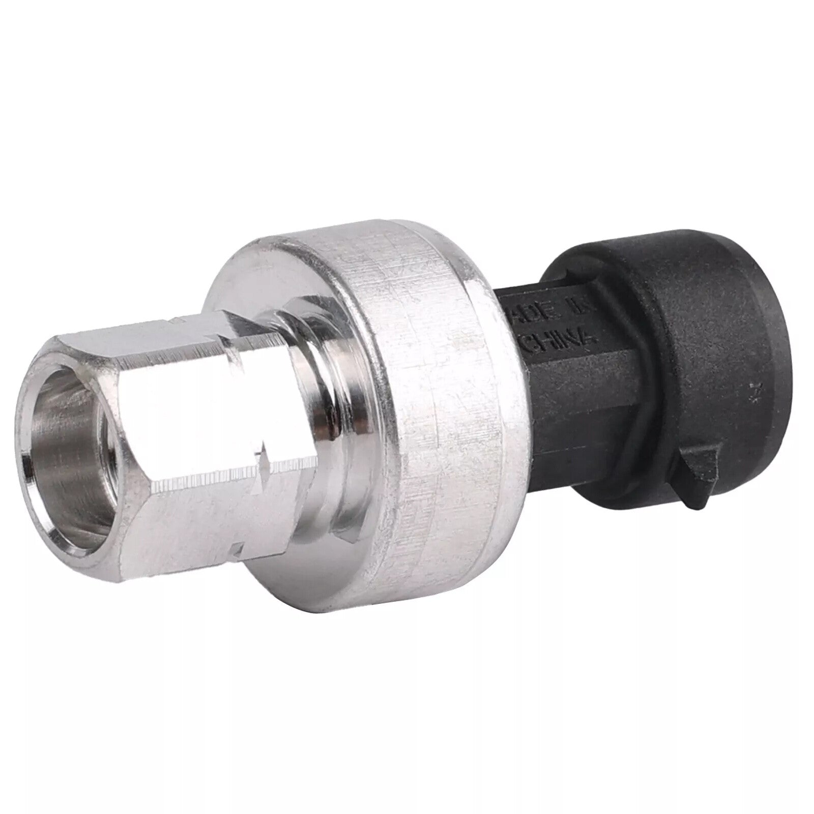 13587668 Suitable for refrigerant pressure switch sensor in for Buick , for Chevrolet , and for Hummer air conditioning systems. Q