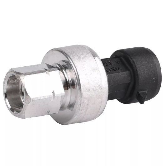 13587668 Suitable for refrigerant pressure switch sensor in for Buick , for Chevrolet , and for Hummer air conditioning systems. Q