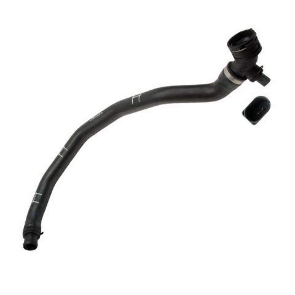 7L0122051C Radiator Lower Hose for Audi Q7 4L 2015