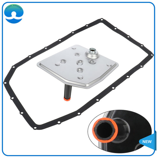 Automatic Transmission Filter Kit for Ford Expedition for Mustang Lincon for Navigator