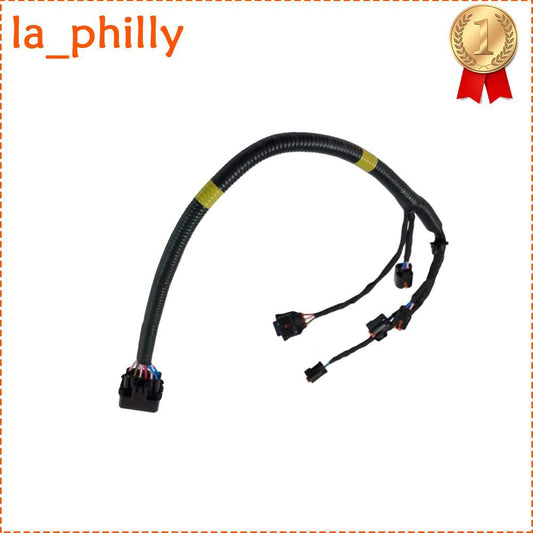 Fuel Injector Connector Replacement For 2017-2019 Accent Soul Rio 35341-2B150 Q