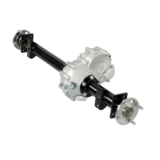 Rear Transaxle Assembly For Club Car for DS Precedent for Golf Cart Electric 1027717-01 Q