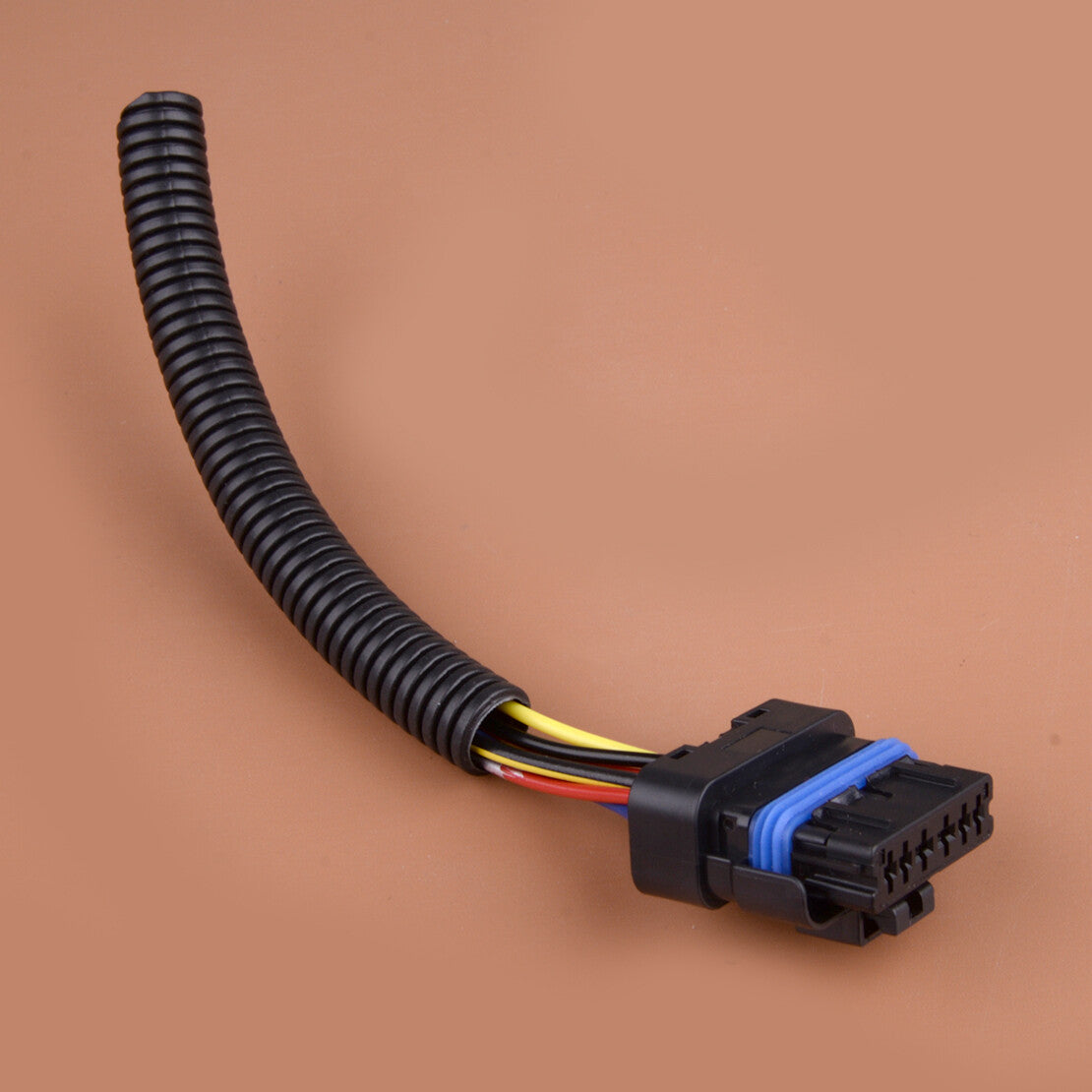6Pin Fuel Pump Wiring Harness Connector Fit for for Land Rover for Range Rover Evoque! v