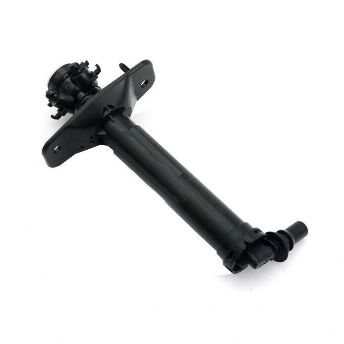 Washer Sprayer Left Sid Headlight Nozzle Fit for Audi for A6 S6 C7 15-17 4G0955101A Q