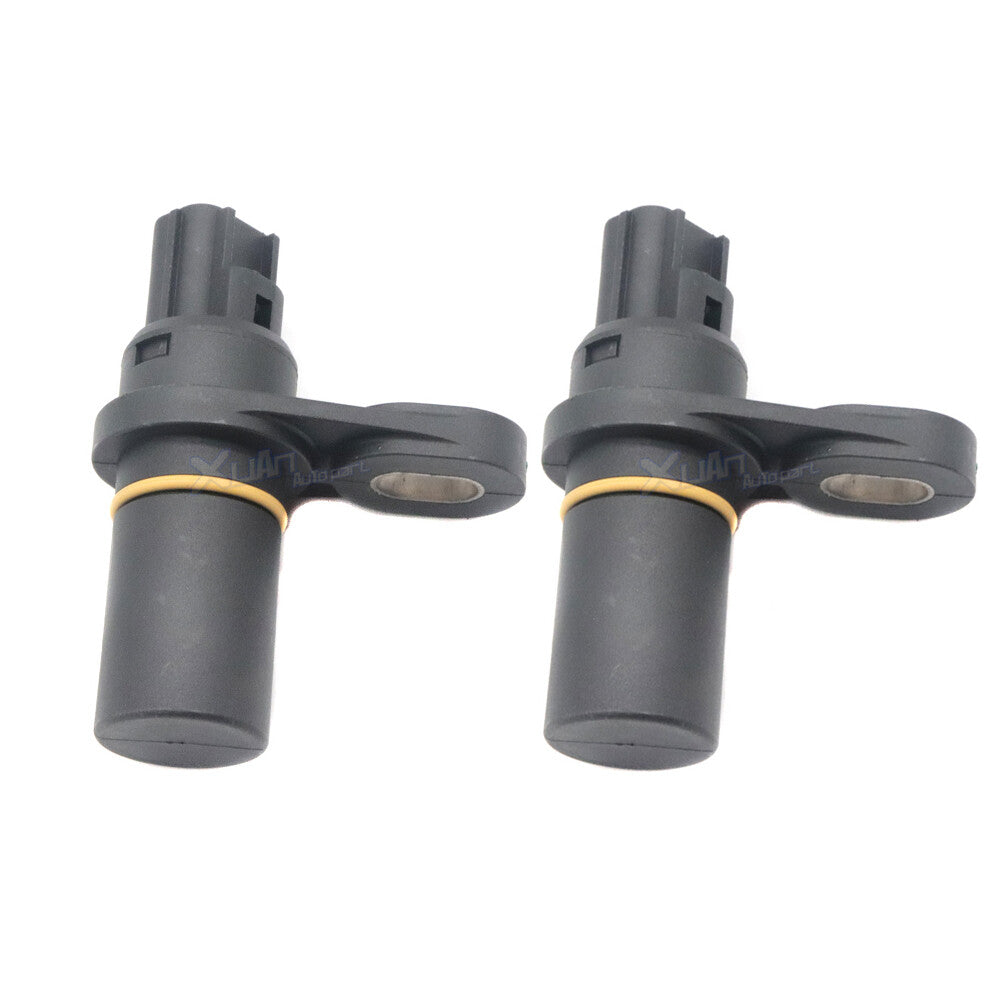 Two brand new 4799061 transmission sensors for Dodge Durango for Jeep Grand Cherokee. v