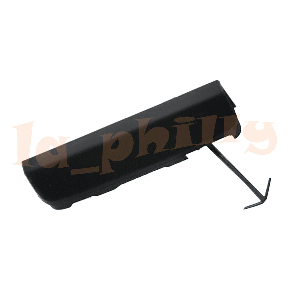 Front Right Side Bumper Tow Towing Hook Eye Cap Cover for Toyota RAV4 2019-2020 Q