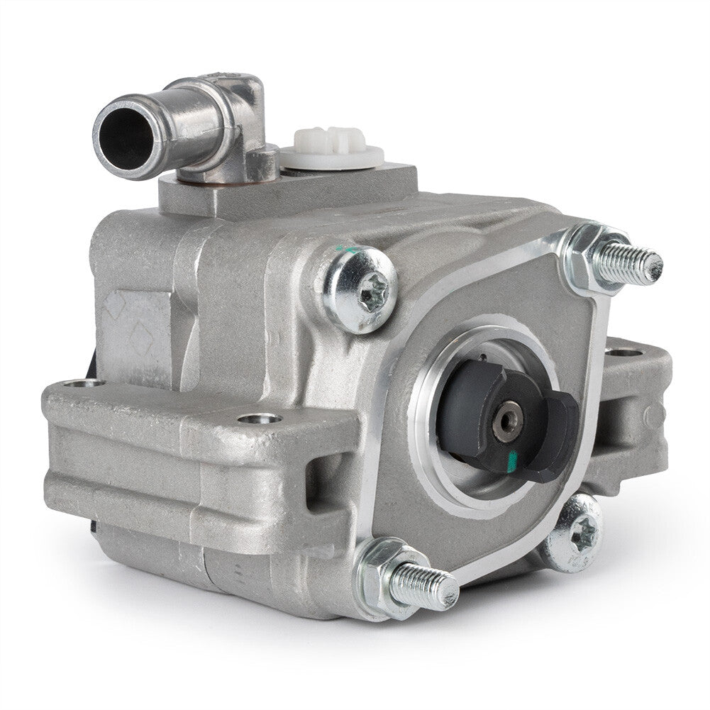 New Power Steering Pump without Reservoir 32416780413 for BMW E46 320i 3 Series Q