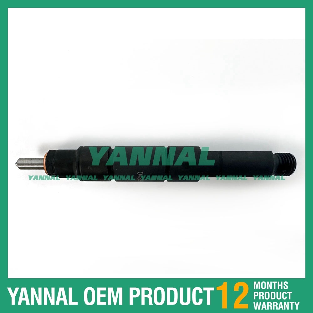 Suitable for diesel engine parts D924 injector 432191591