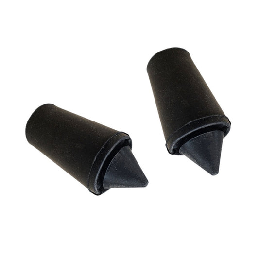 2x BACK DOOR RUBBER STOP CUSHION 90541-09108 for RAV4 08-12 Replace v