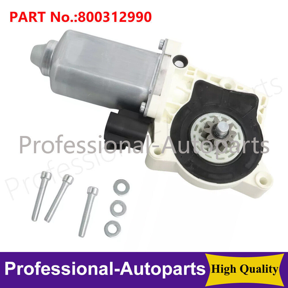 800312990 Power Step Running Board Motor Replacement Motor Kit For AMP Research Q