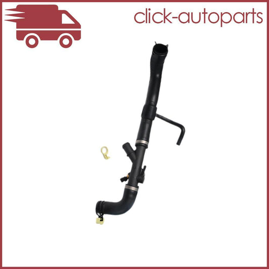 Radiator Coolant Hose JLM21499 Fit for Jaguar S-Type for XF XJ-Type 3.0 V6 Q