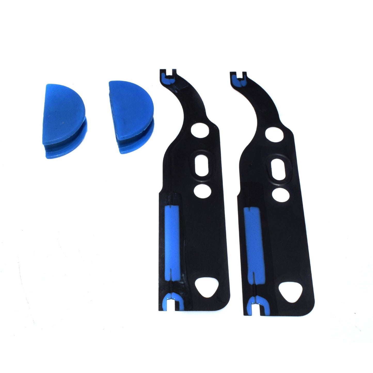 2pcs for for Audi S4 A4 TT for VW Beetle for Golf Timing Chain Tensioner Washer 058198217- v