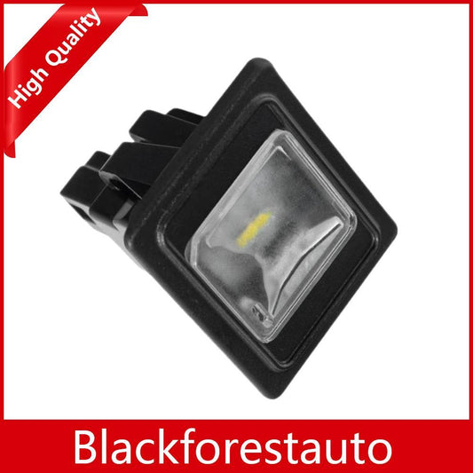 Rear Trunk License Plate Light Lamp Fits For W218 W117 W166 W205 R172 W156 W176 Q