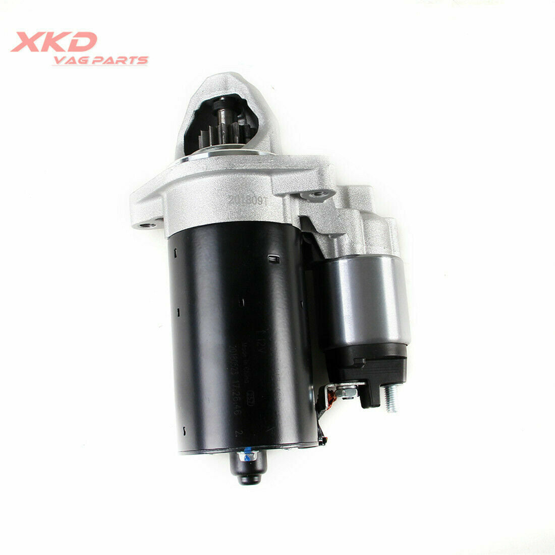 Fit for Mercedes A207 C204 C207 R172 S204 S212 Engine Ignition Starter Motor Q