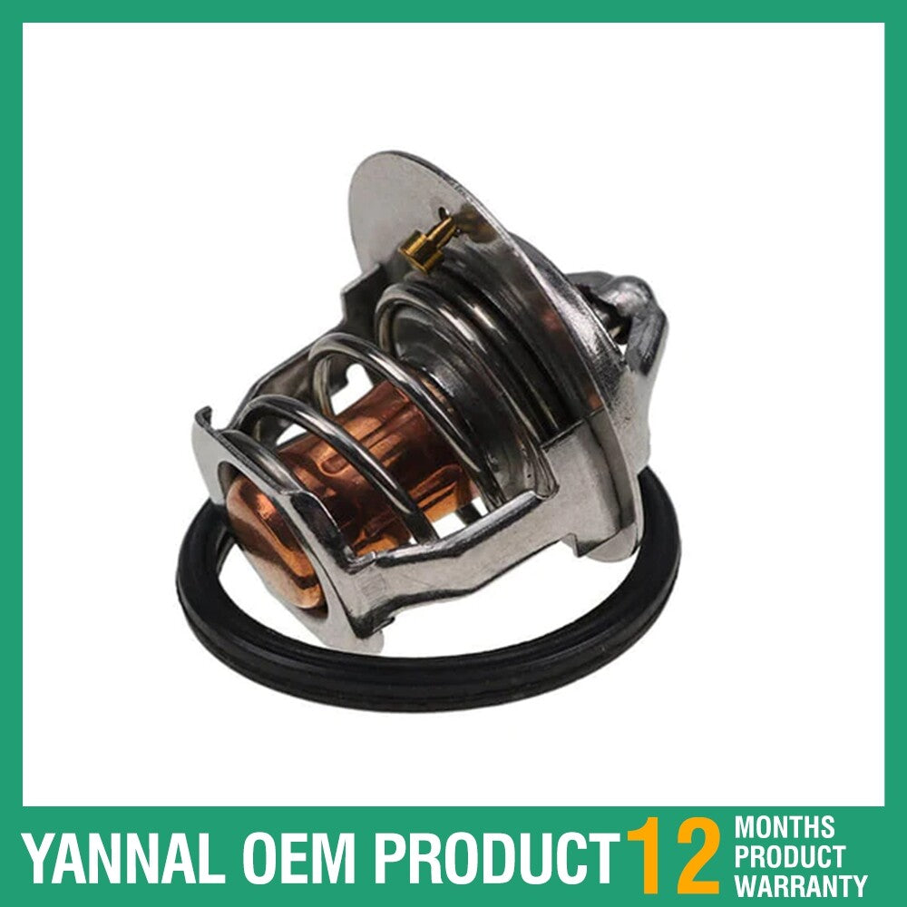 1-pack thermostat for Thermo King Tripac APU Evolution TK270 370/74-