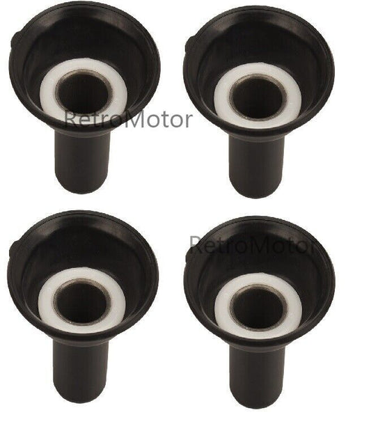 Campervan window vertical slider with screen and decorative ring 18 W  24 H p