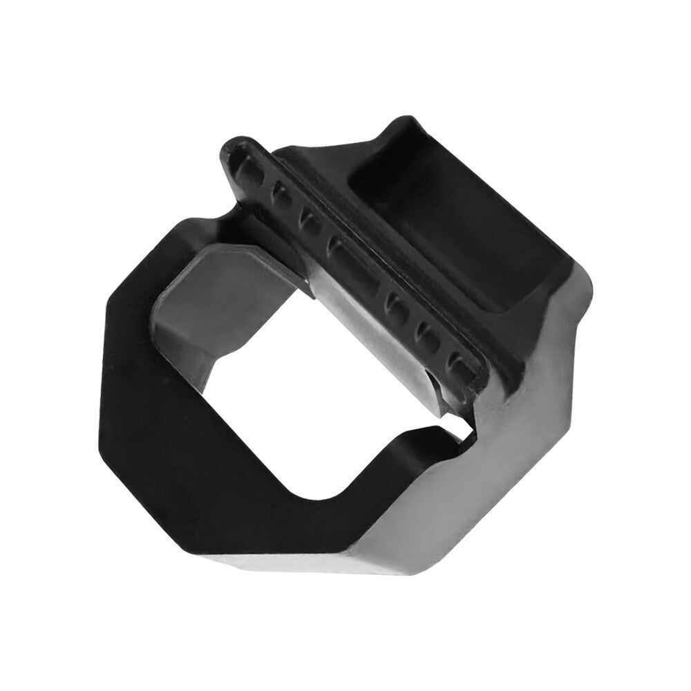 For 1' E81 2006-2011 E87 2005-2007 E82 2006-10 Radiator Lower Mounting Bracket