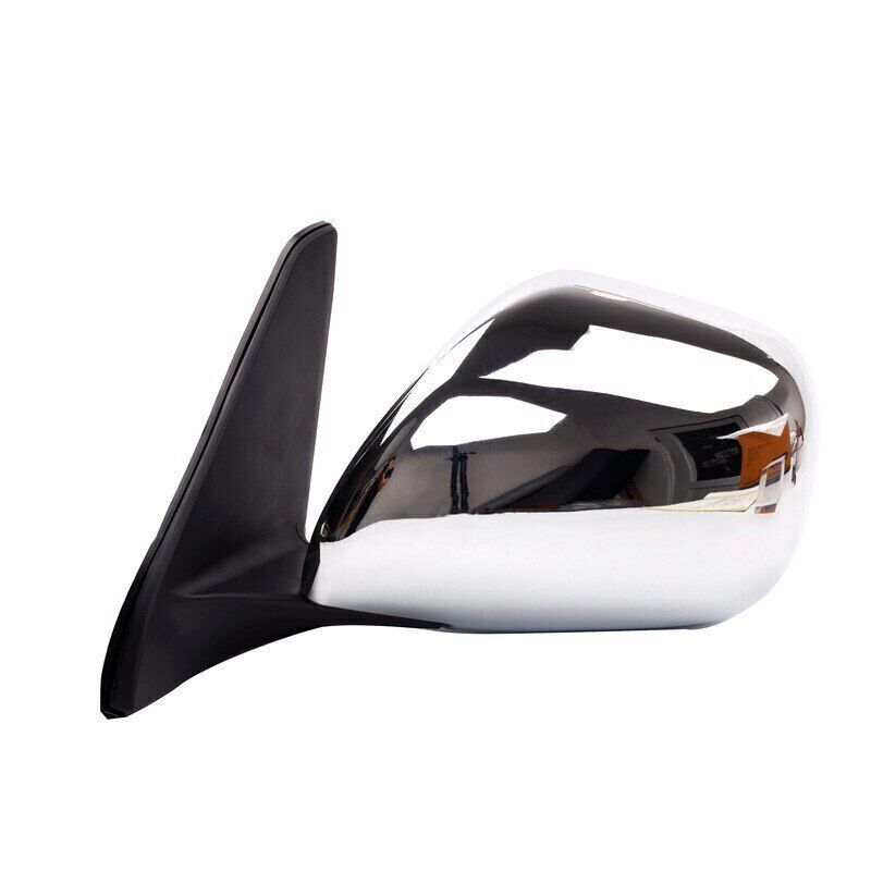 Right-hand grip for Toyota for Land Cruiser Prado 2002-2009 LC120 door rearview mirror/side mirror Assy