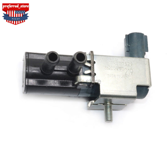 Vapor Canister Control Solenoid for Mitsubishi Montero Sport 2001 2003 MR507579 Q