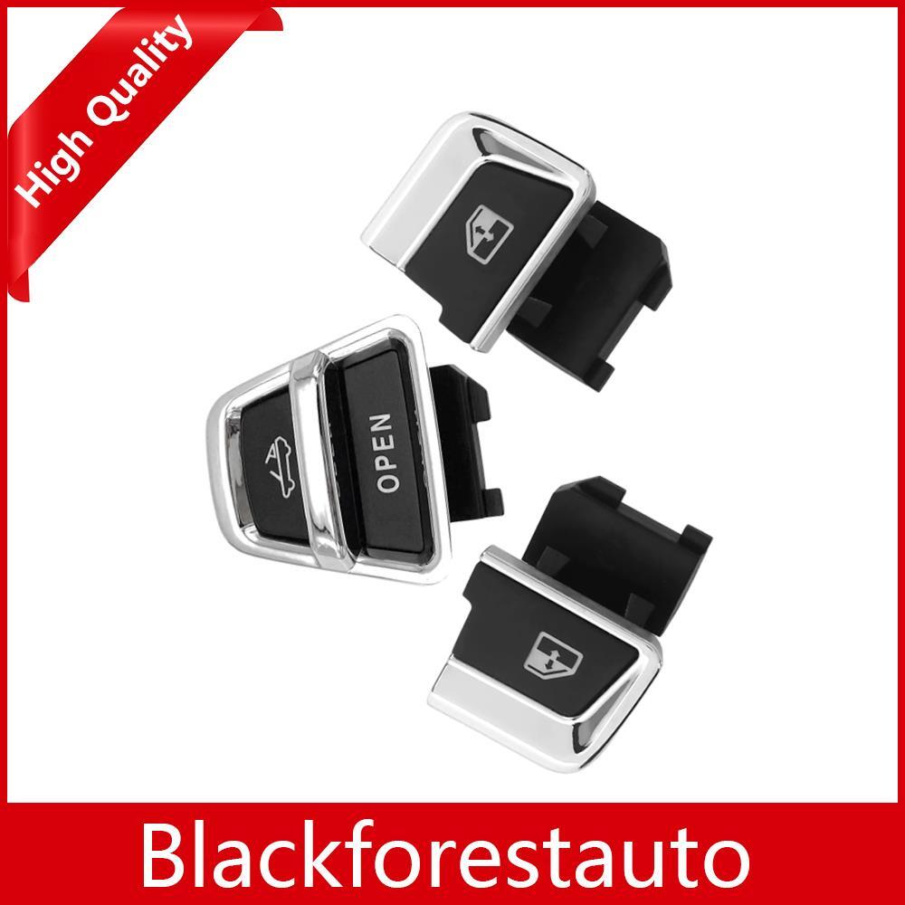 3X For California 2009-2014 Left+Right+Roof Control Power Window Button+Bracket
