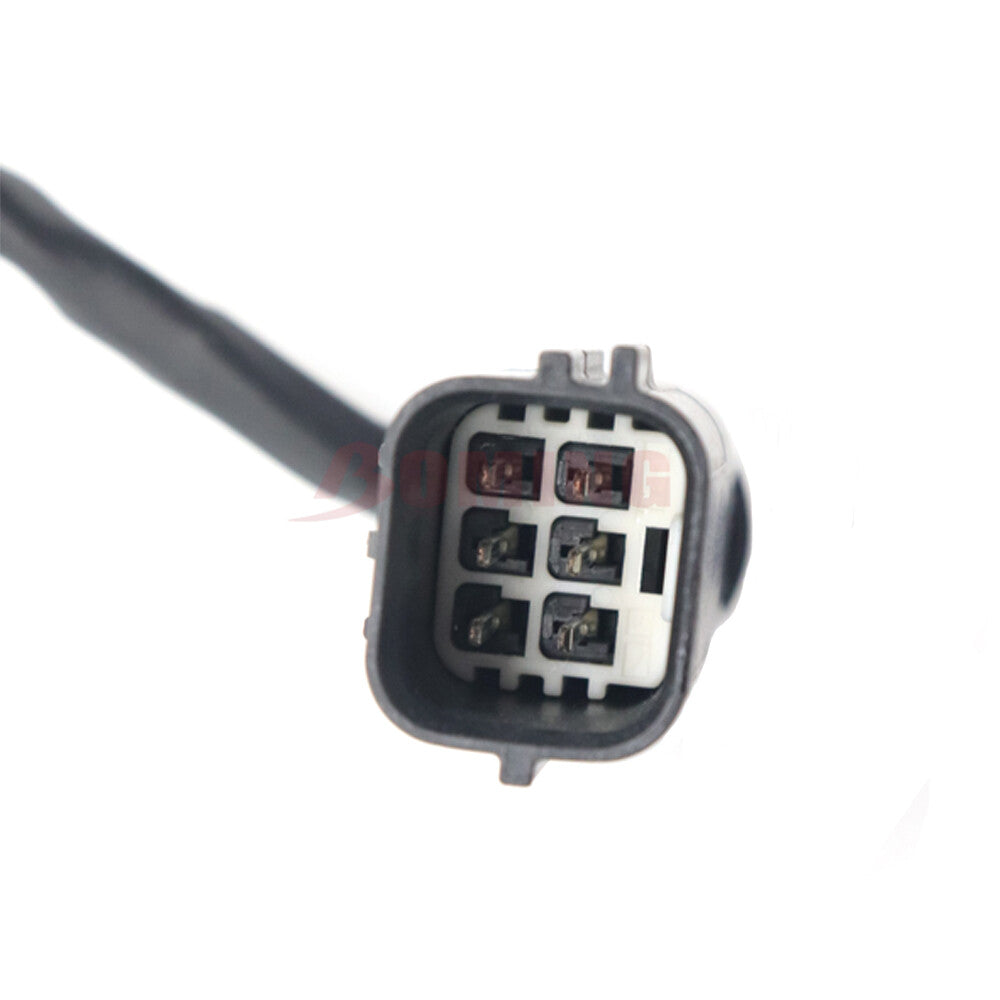 Back Up Parking Rear View Camera For 2011 2012 2013 Grand Cherokee Durango New