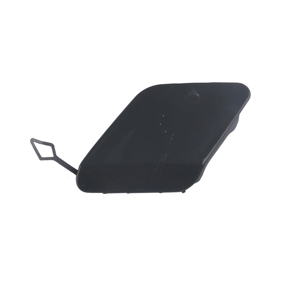 Rear Bumper Tow Hook Cover Unpainted For 1 Series F20 F21 2010 2011 2012-2015 Q