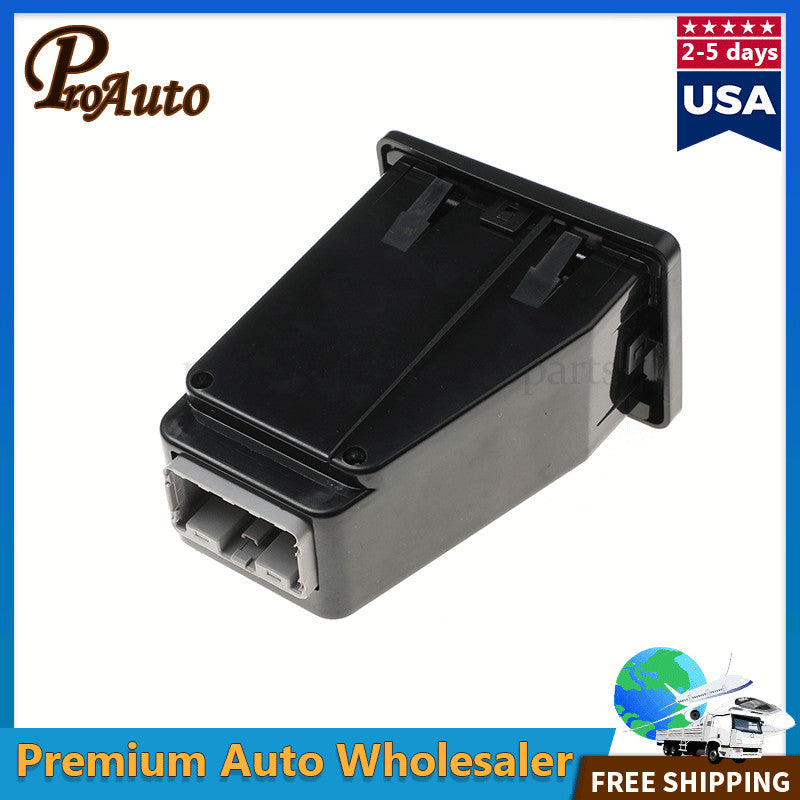 For 17-22 for Ford Super Duty In-Dash Trailer Brake Controller Module HC3Z2C006AA