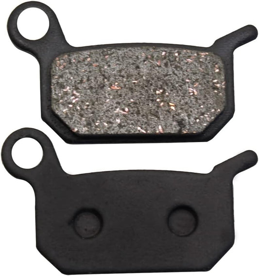 Brake Pad for CR 50 Senior Pro 2005/50 SX Senior Adventure 2002-07/65 SX 04-08 R