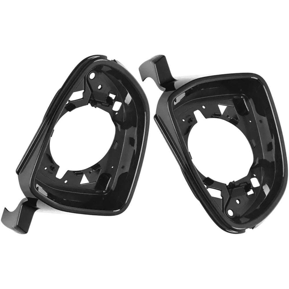 2Pcs For X3 X4 for X5 X6 X7 G01 G02 G05 G06 G07 Front Left+Right Side Mirror Cover
