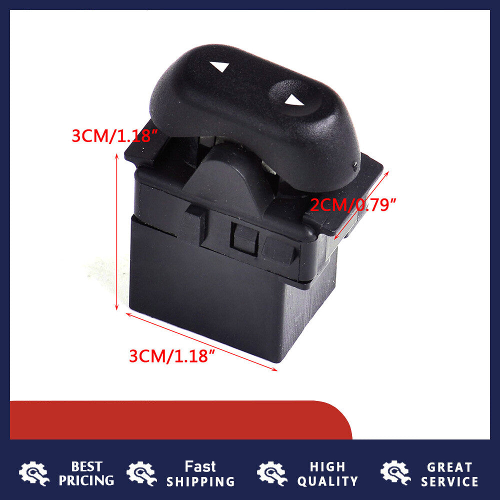 Power window control switch for Ford Crown F-150, for Lincoln for Mercury 5L1Z-14529-BA