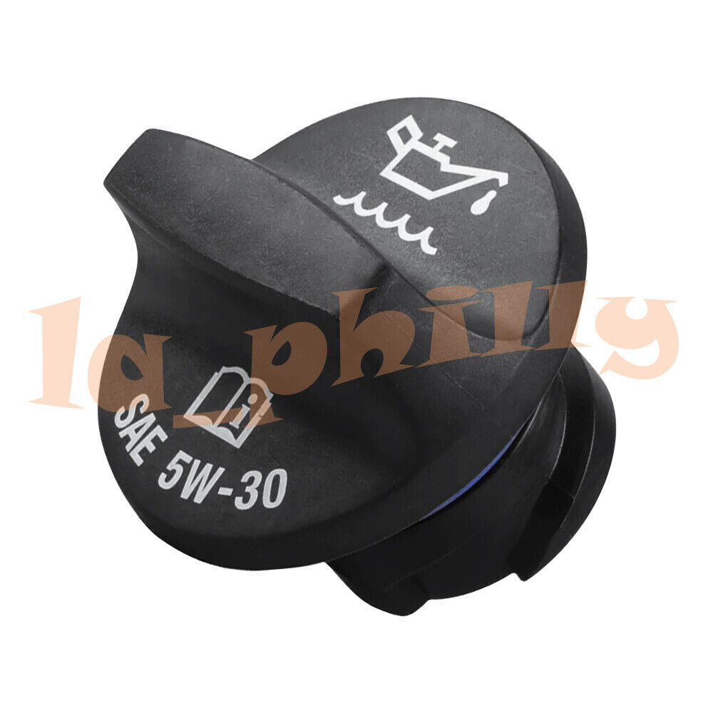 For 2013-2022 for Buick for Cadillac for Chevrolet Engine Oil Filler Cap 12662196 Q