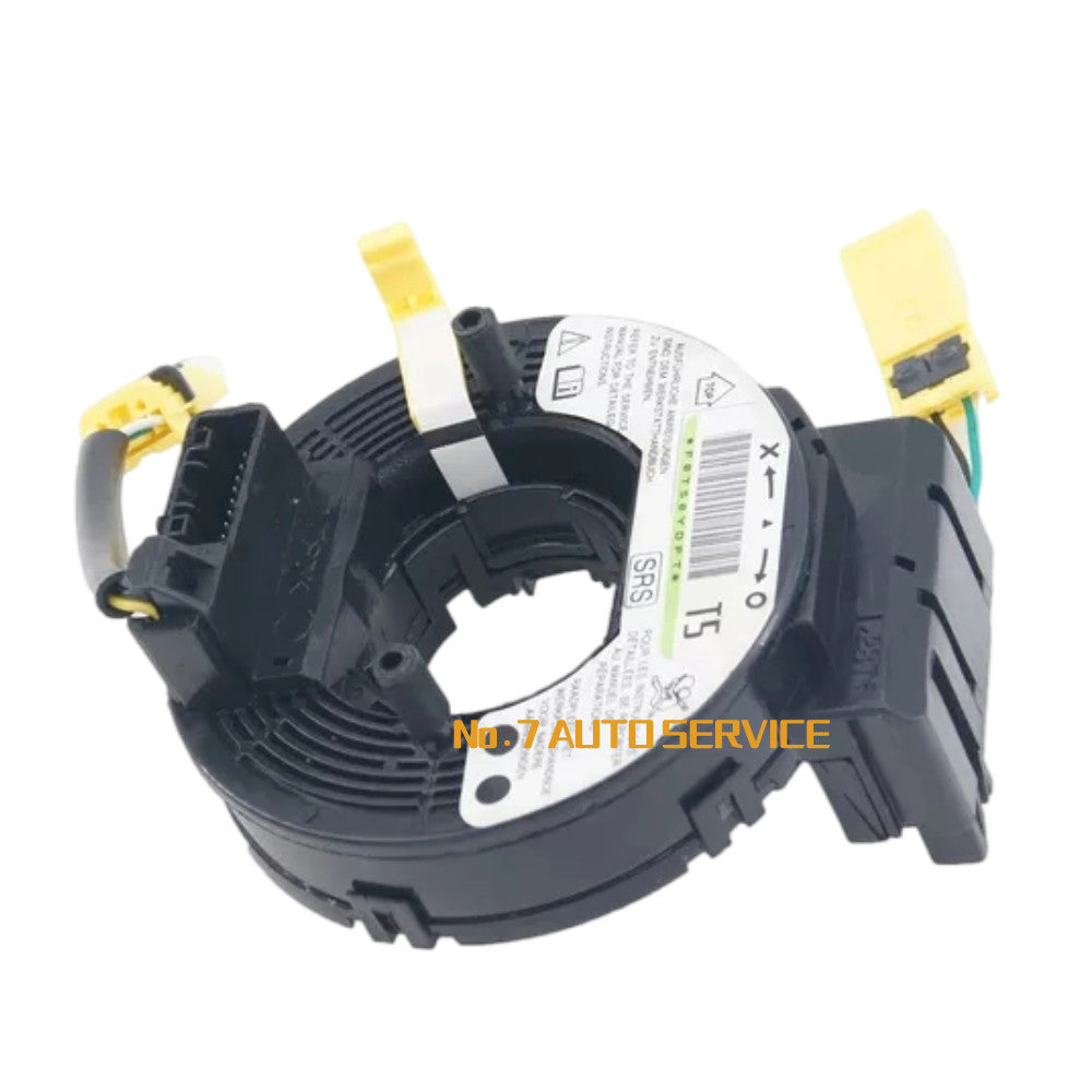 NEW Clock Spring Fit for Acura for RDX 2007- 2012