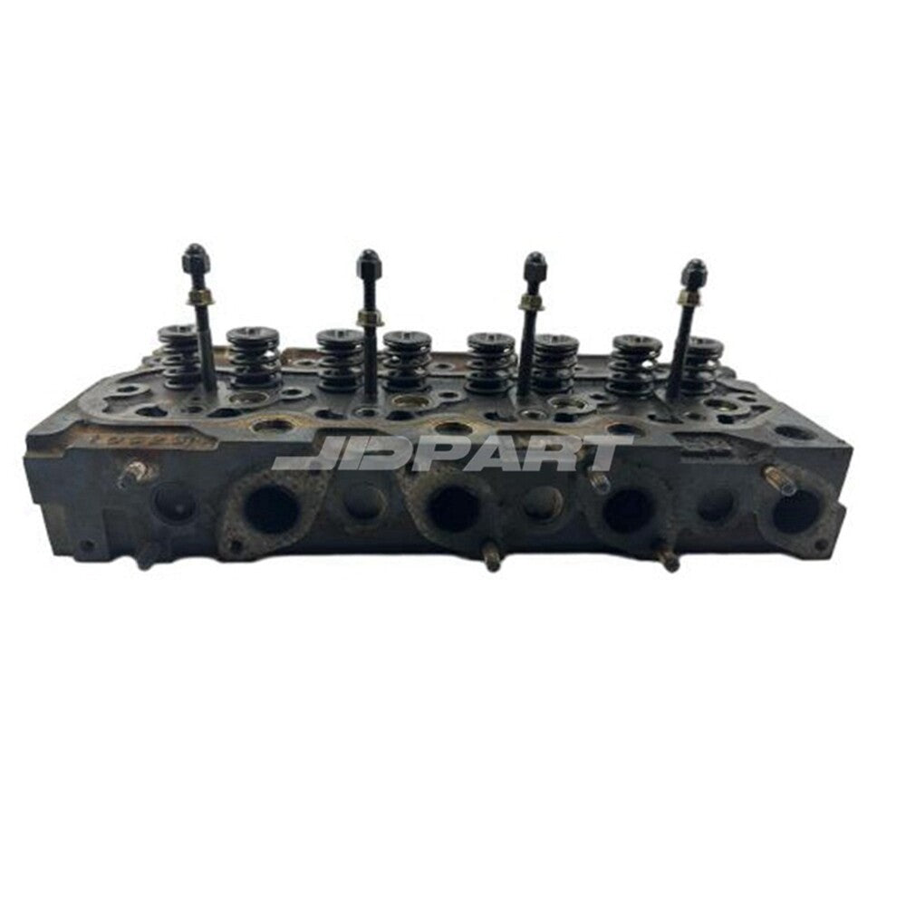 V2403-IDI Cylinder Head Assy - Old-style part for excavator engines -