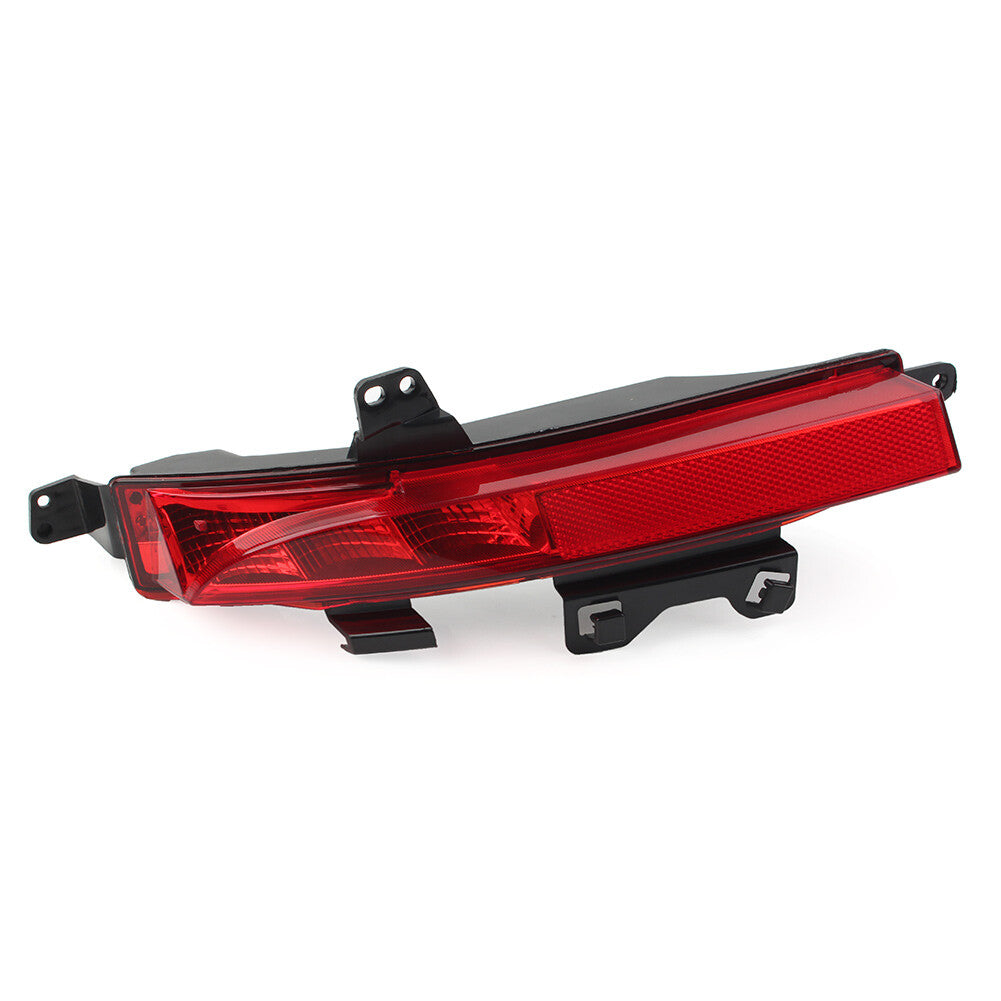 Rear Brake Tail Light Lamps Bumper Left for Land Rover Discovery Sport 2015-23