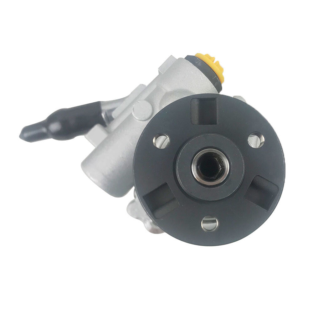 Front Power Steering Pump New 1PC for BMW X3 E83 LCI SAV 2.5 si ECE 32413428010 Q