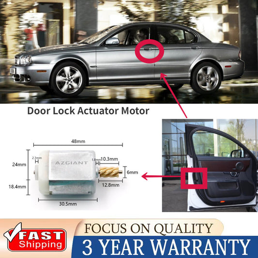 71210-21020 71220-21000 Power Door Lock Motor For 2004-2013 for SsangYong Rodius
