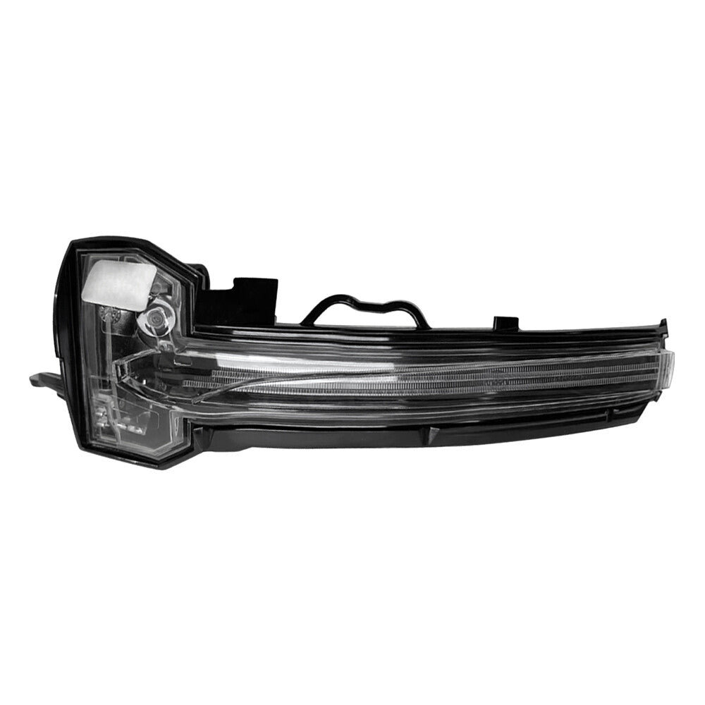 Left Side Door Mirror Light Turn Signal Lamp Fits For A-Class W118 CLA W177