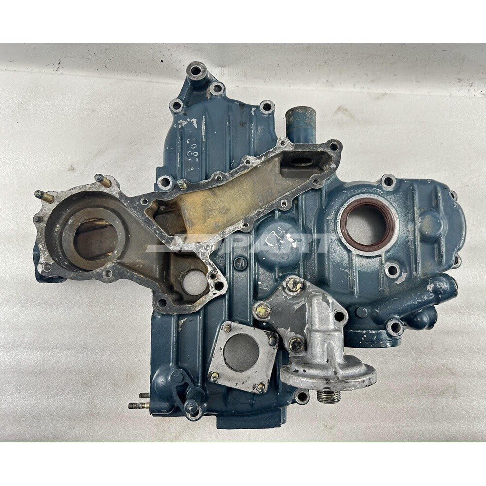 F2803 timer cover is suitable for excavator engine parts.