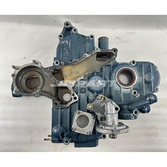 F2803 timer cover is suitable for excavator engine parts.